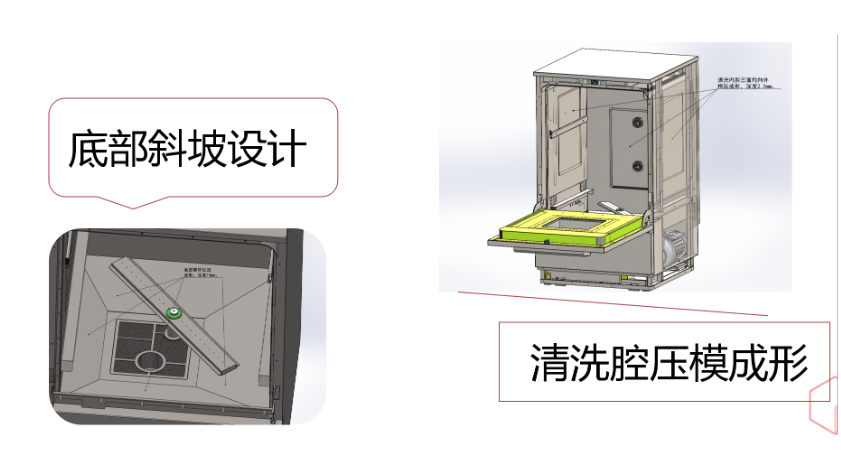 全自動(dòng)洗瓶機(jī)標(biāo)準(zhǔn)的清洗流程是怎樣的，采用什么原理？